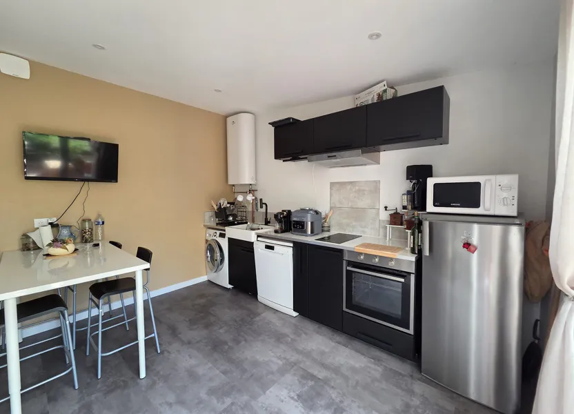 Appartement L'Occitane à Montauban