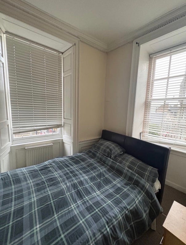 Room High Street in City of Edinburgh