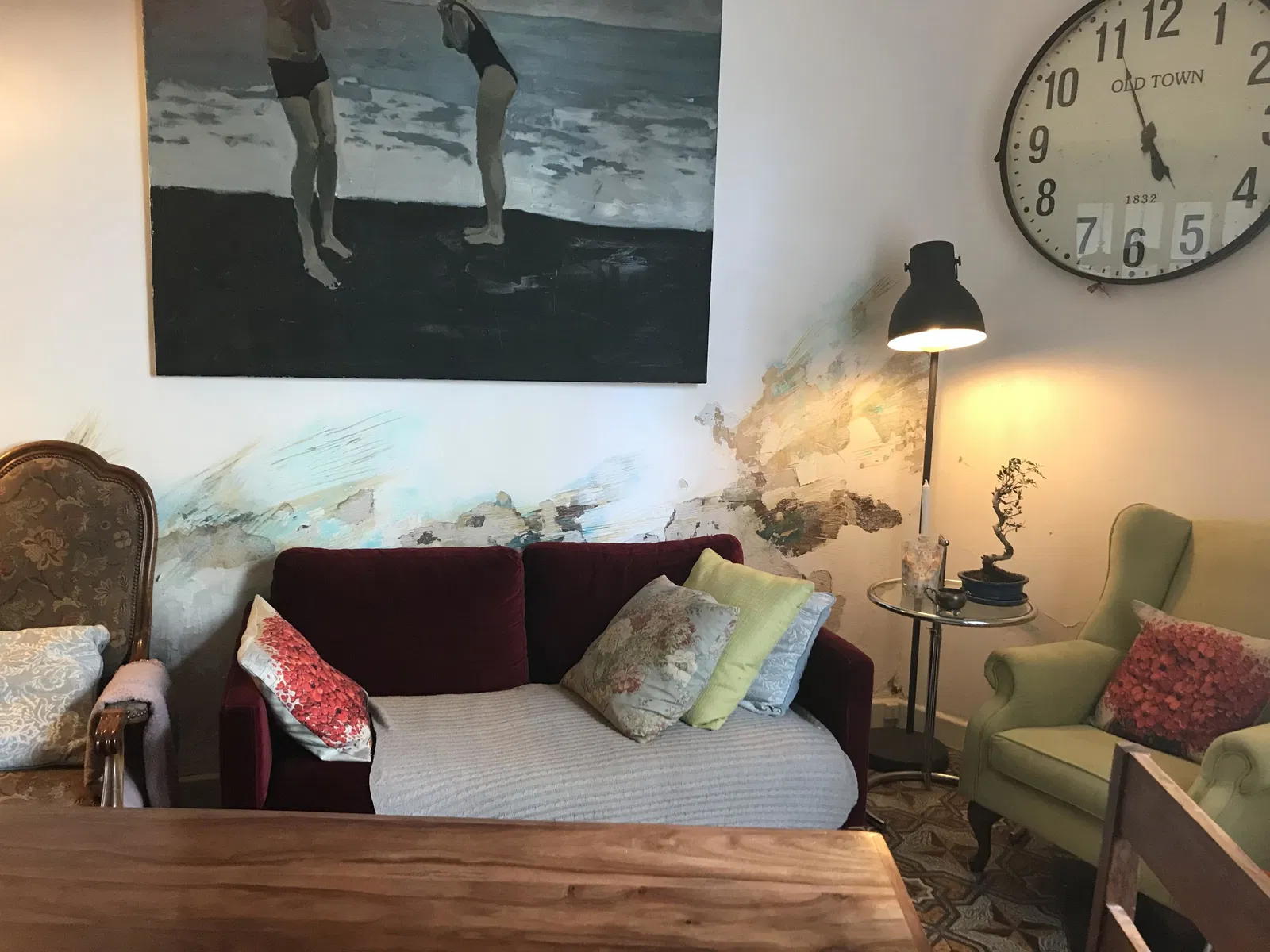Room Rue du Sauvanès in Laurens
