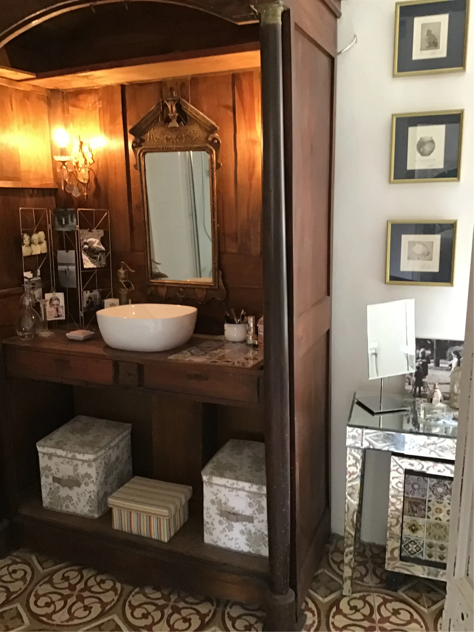 Room Rue du Sauvanès in Laurens