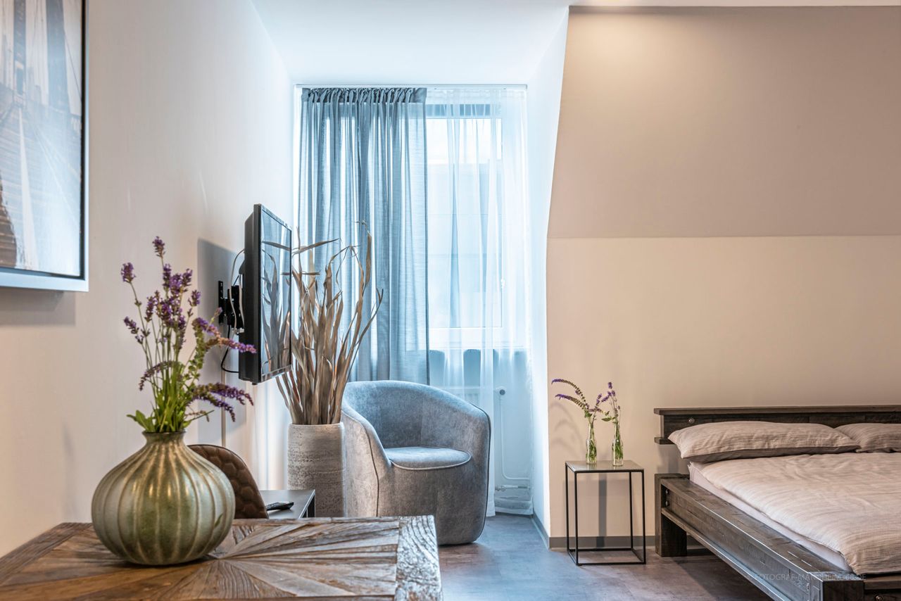 Wohnung Brückenstraße in Mannheim
