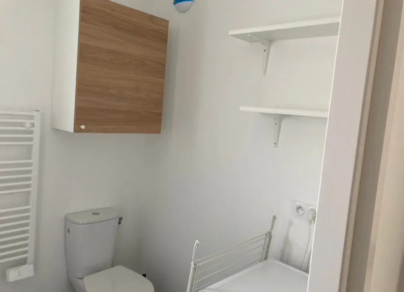 Room Rue du Rody in Guipavas