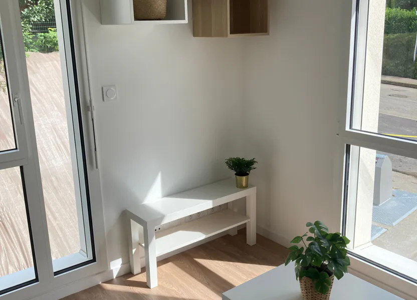 Room Rue du Rody in Guipavas