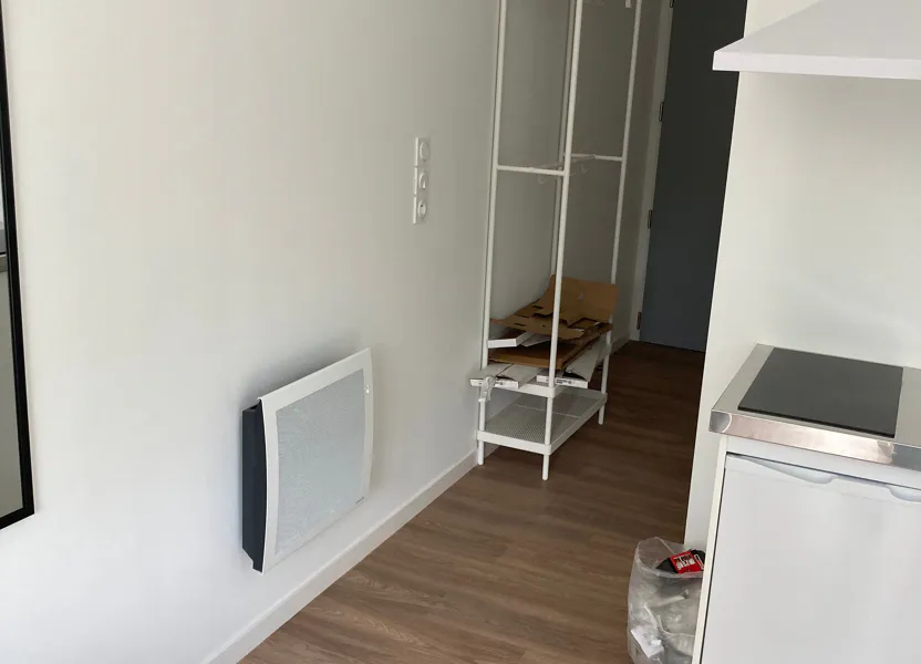 Room Rue du Rody in Guipavas