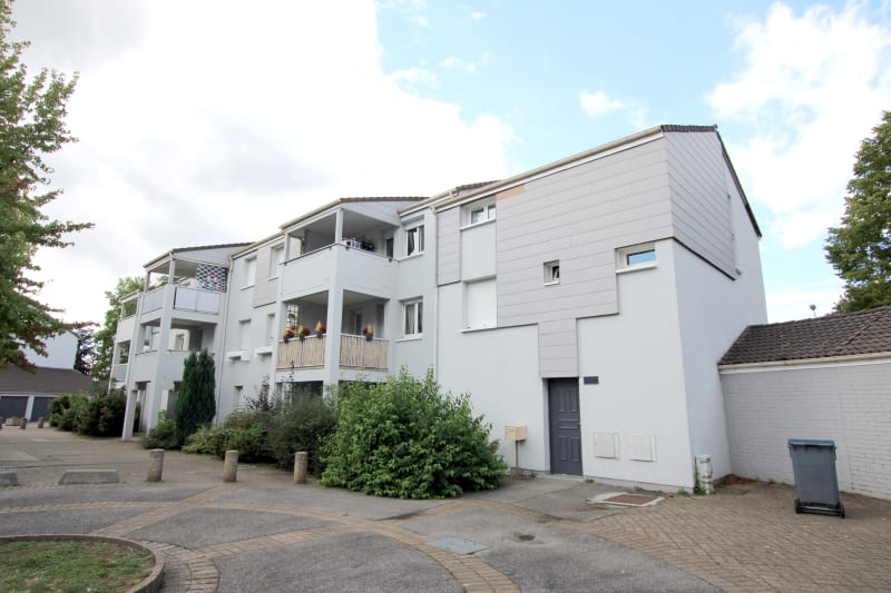 Appartement Résidence l'Aubelière à Bois-Guillaume