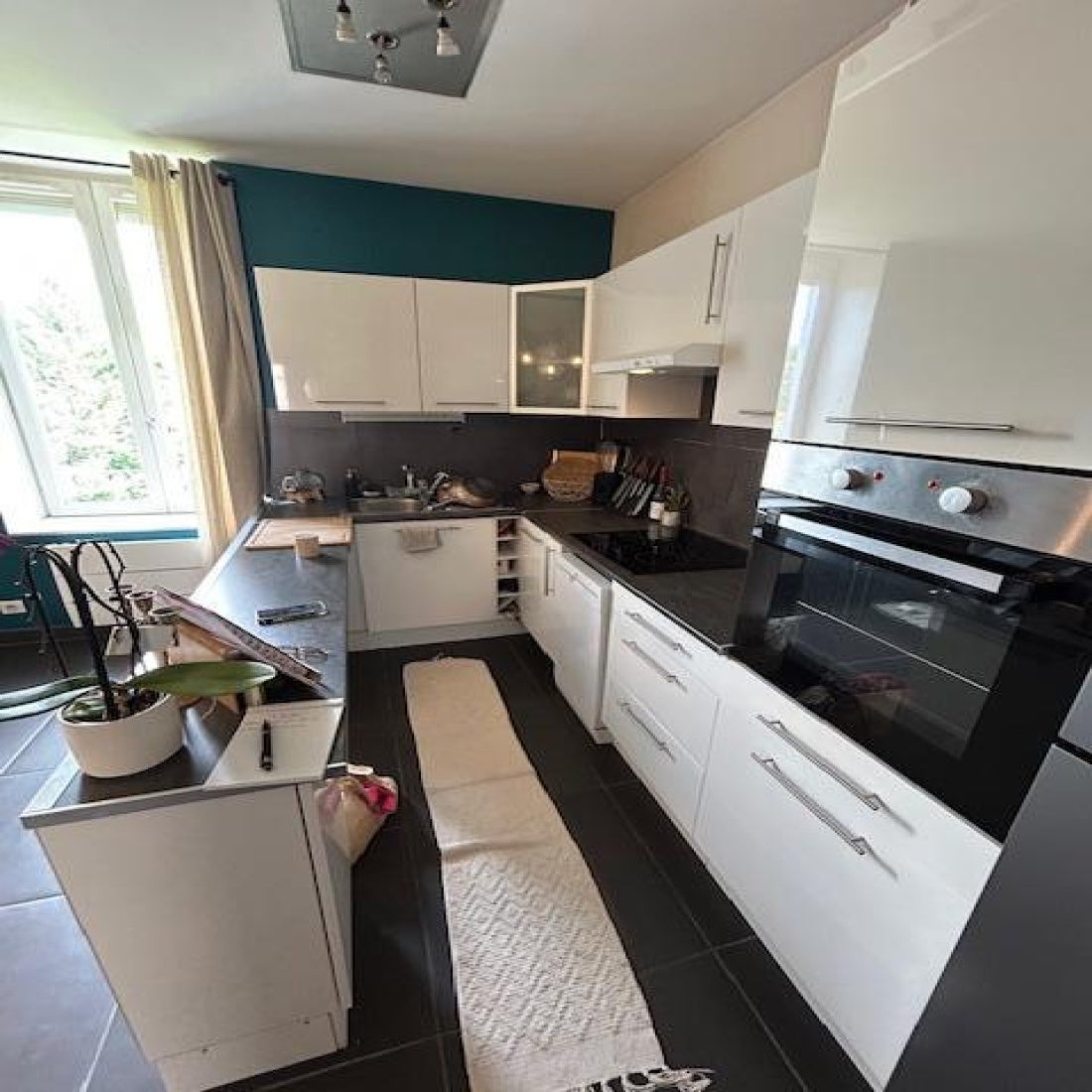 Appartement Allée de l'Aubépine à Sainte-Foy-lès-Lyon