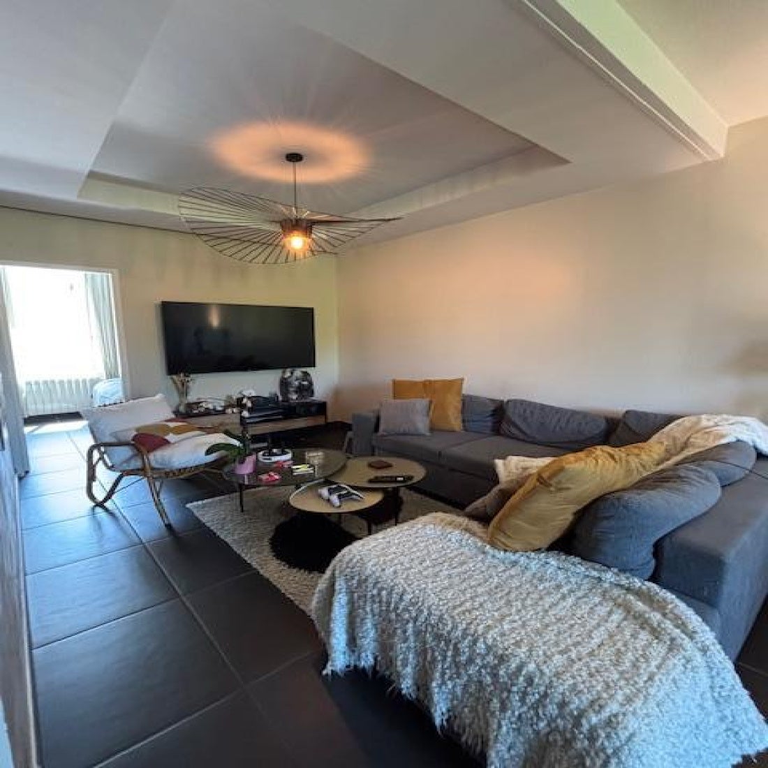 Appartement Allée de l'Aubépine à Sainte-Foy-lès-Lyon