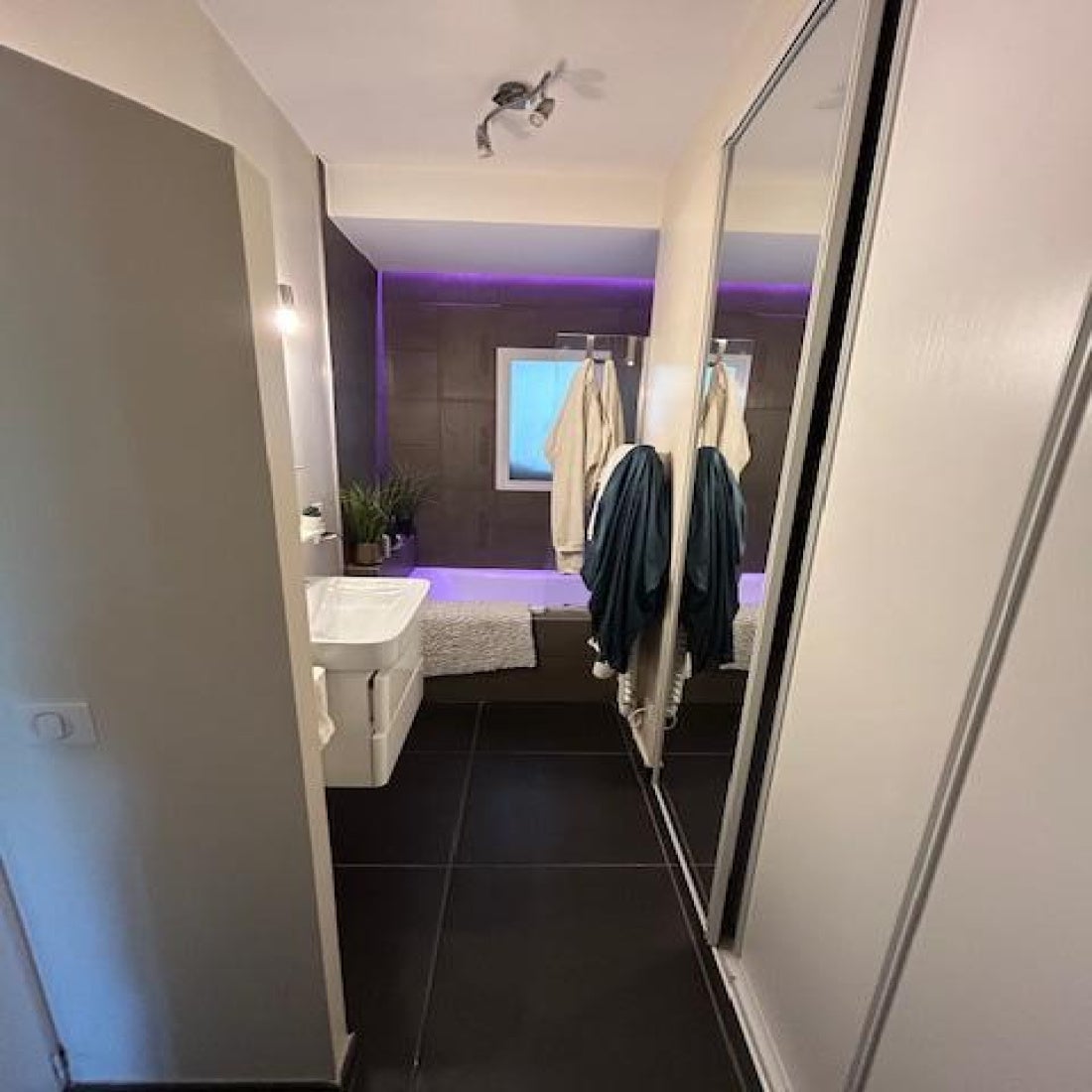 Appartement Allée de l'Aubépine à Sainte-Foy-lès-Lyon