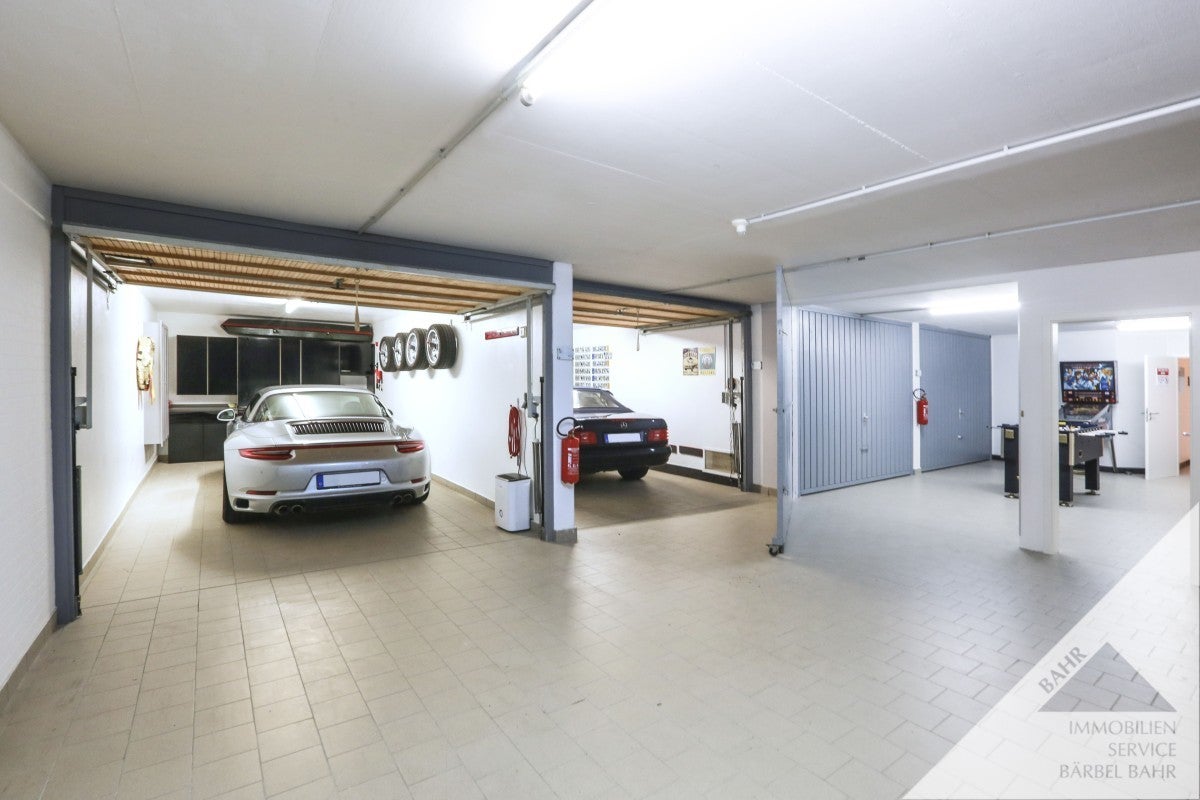 Wohnung Schönbuchstraße in Altdorf