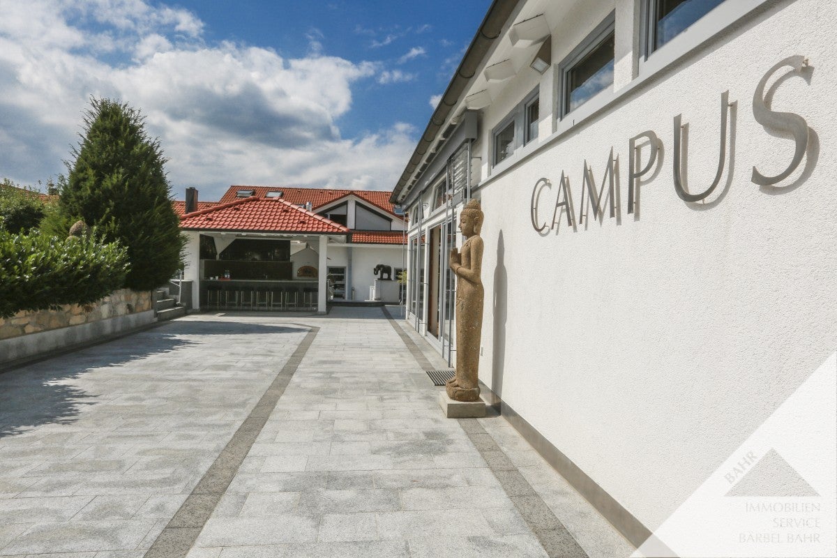 Wohnung Schönbuchstraße in Altdorf