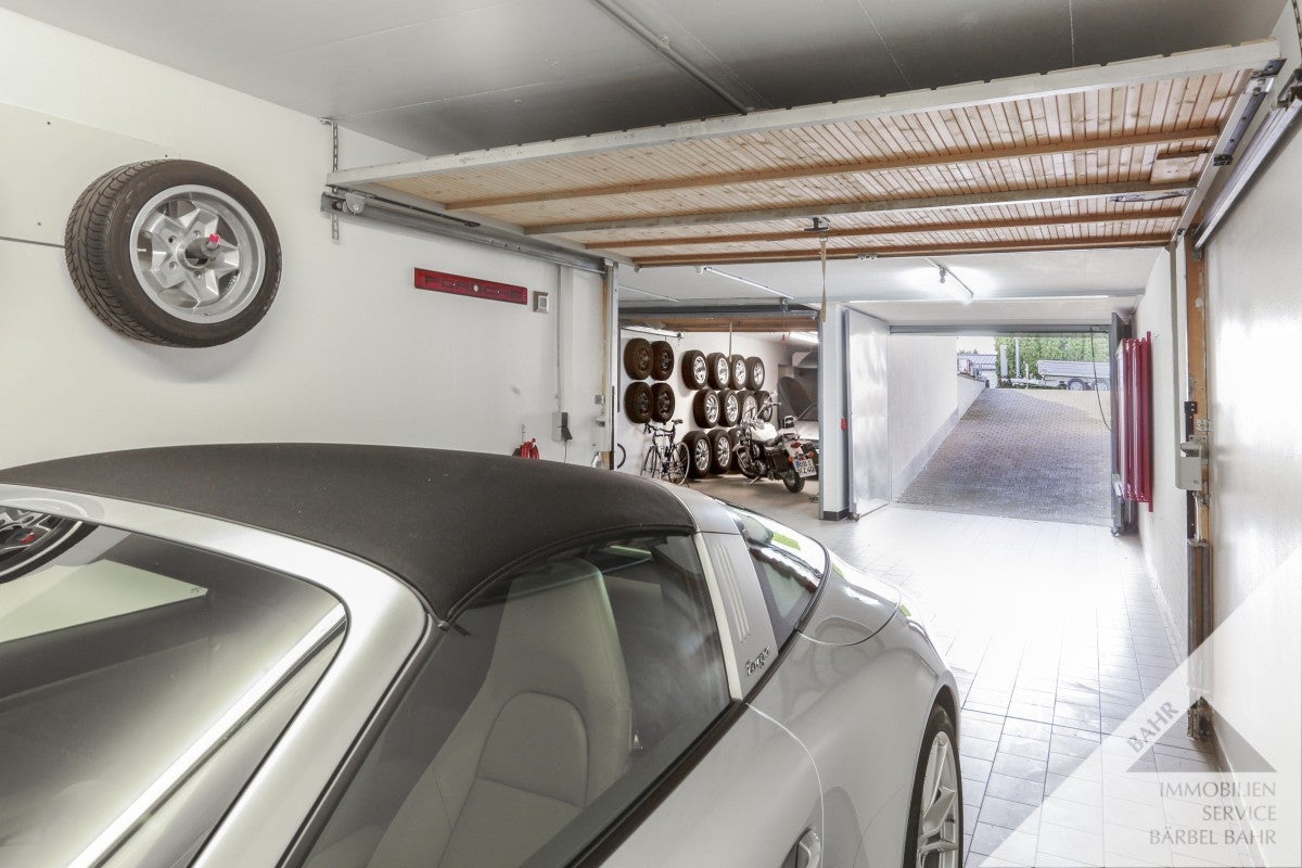 Wohnung Schönbuchstraße in Altdorf