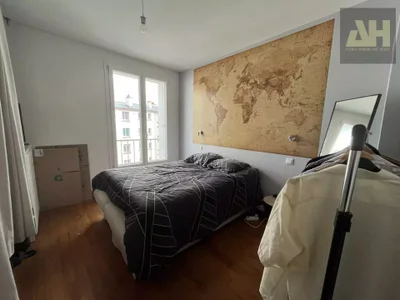 Appartement Rue de Loctudy à Brest
