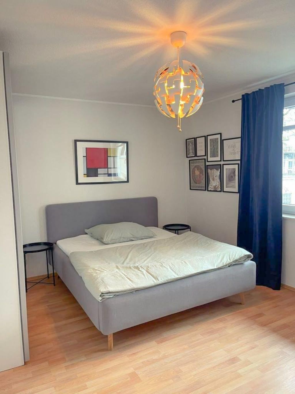 Wohnung Koselstraße in Frankfurt am Main