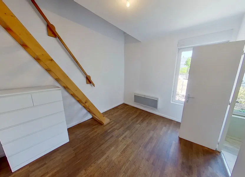 Appartement Rue Laure Diebold à Lyon