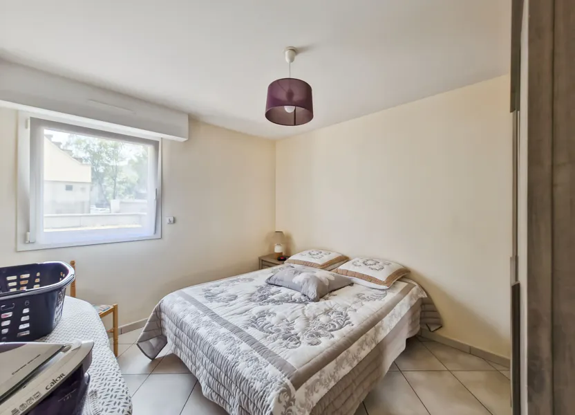Appartement Rue de Chevigné à Reims