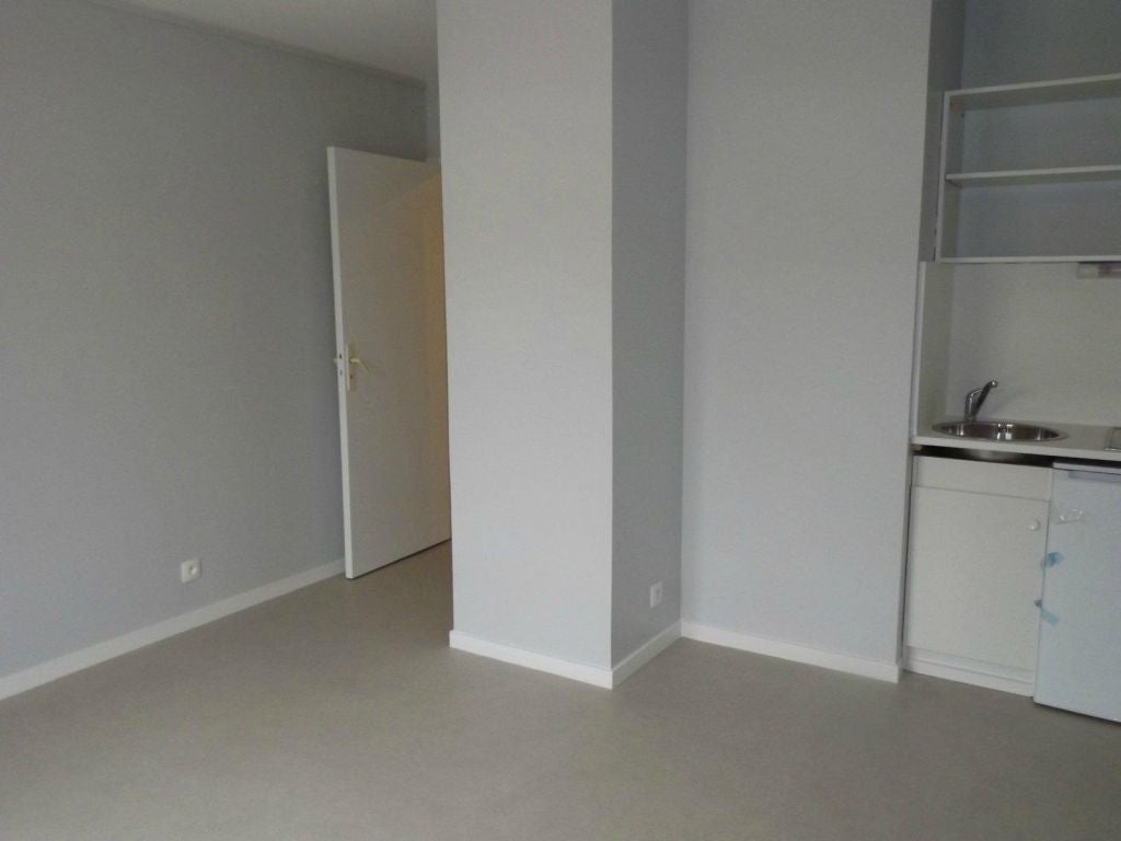 Appartement Côte de Montbernage à Poitiers