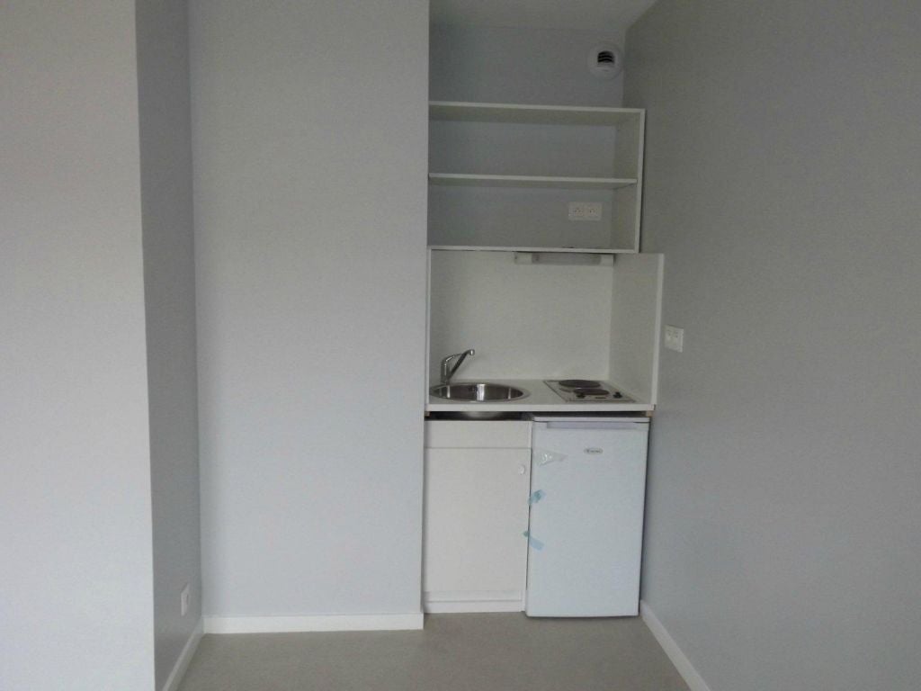 Flat Côte de Montbernage in Poitiers