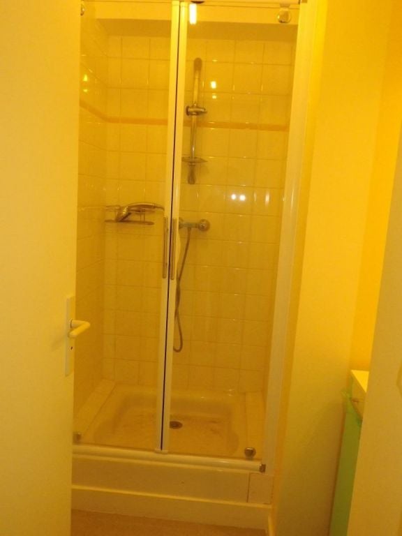 Flat Côte de Montbernage in Poitiers