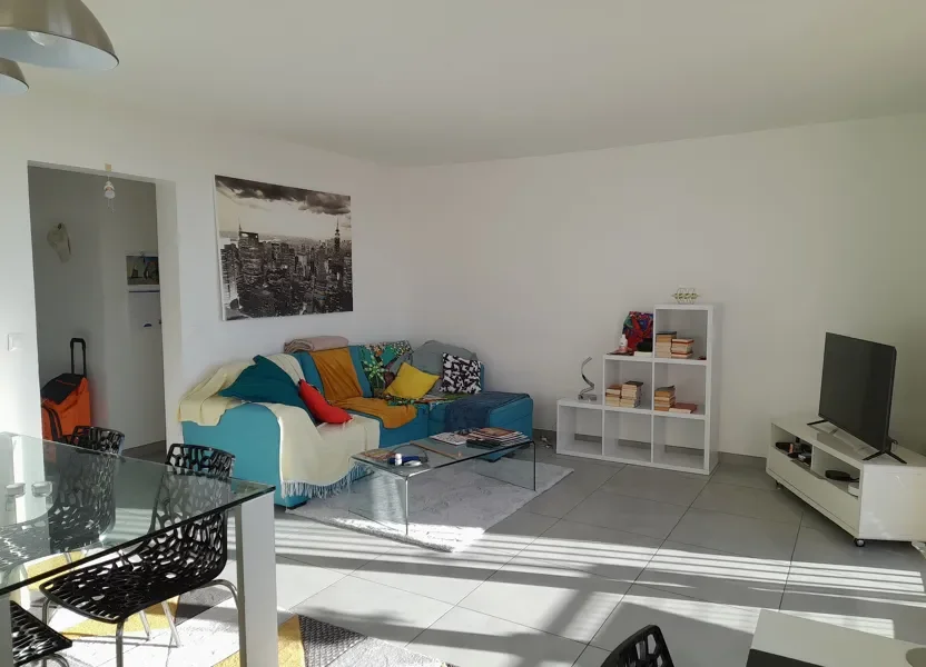 Appartement Avenue du Ray à Nice