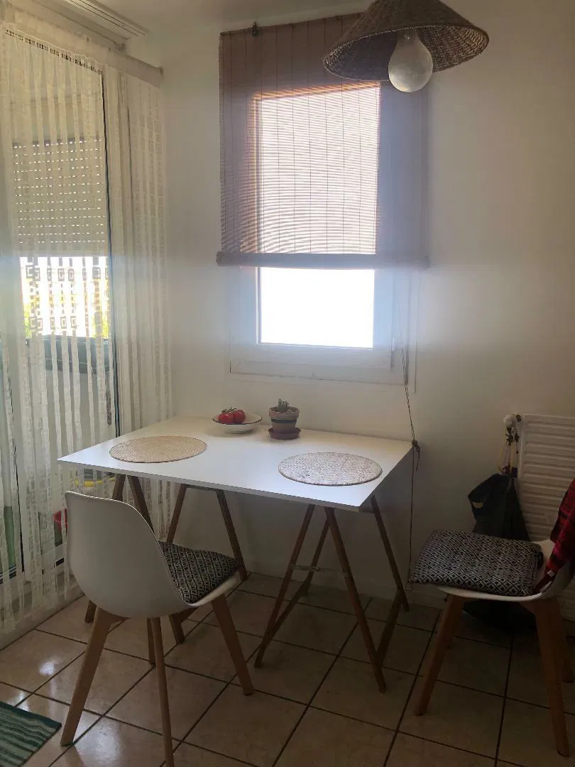 Room Rue Georges Bernanos in Sartrouville