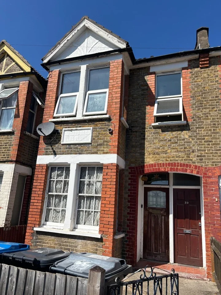 Flat St. Paul's Road in Greater London