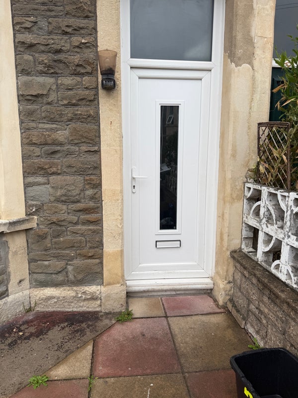 Room Haverstock Road in Bristol