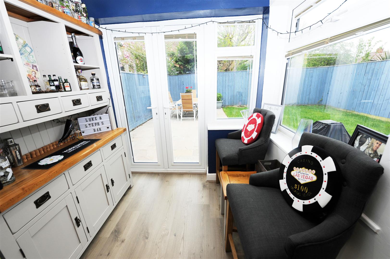House Bennions Way in Catterick