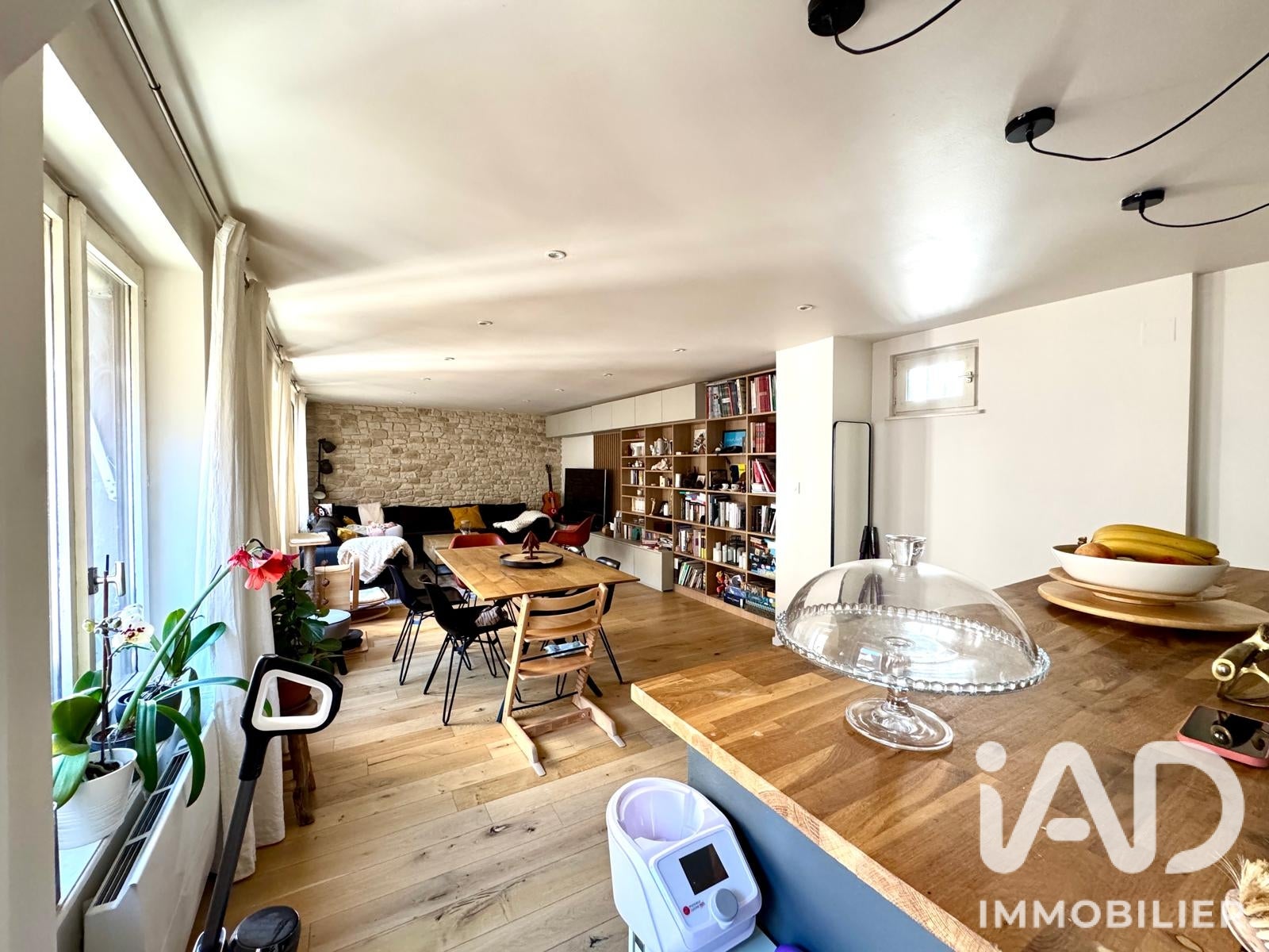 Appartement Rue du Coq à Strasbourg