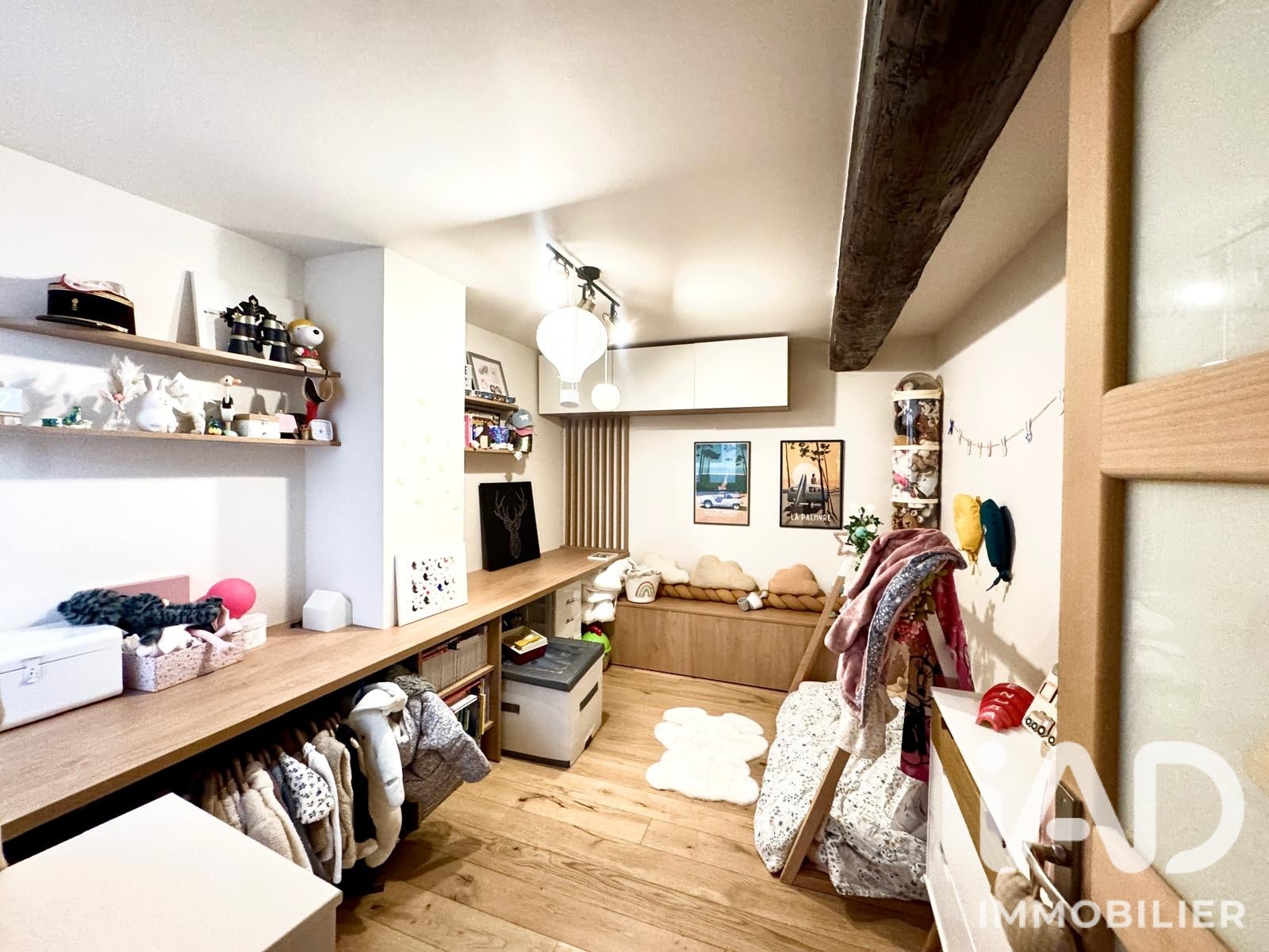 Appartement Rue du Coq à Strasbourg