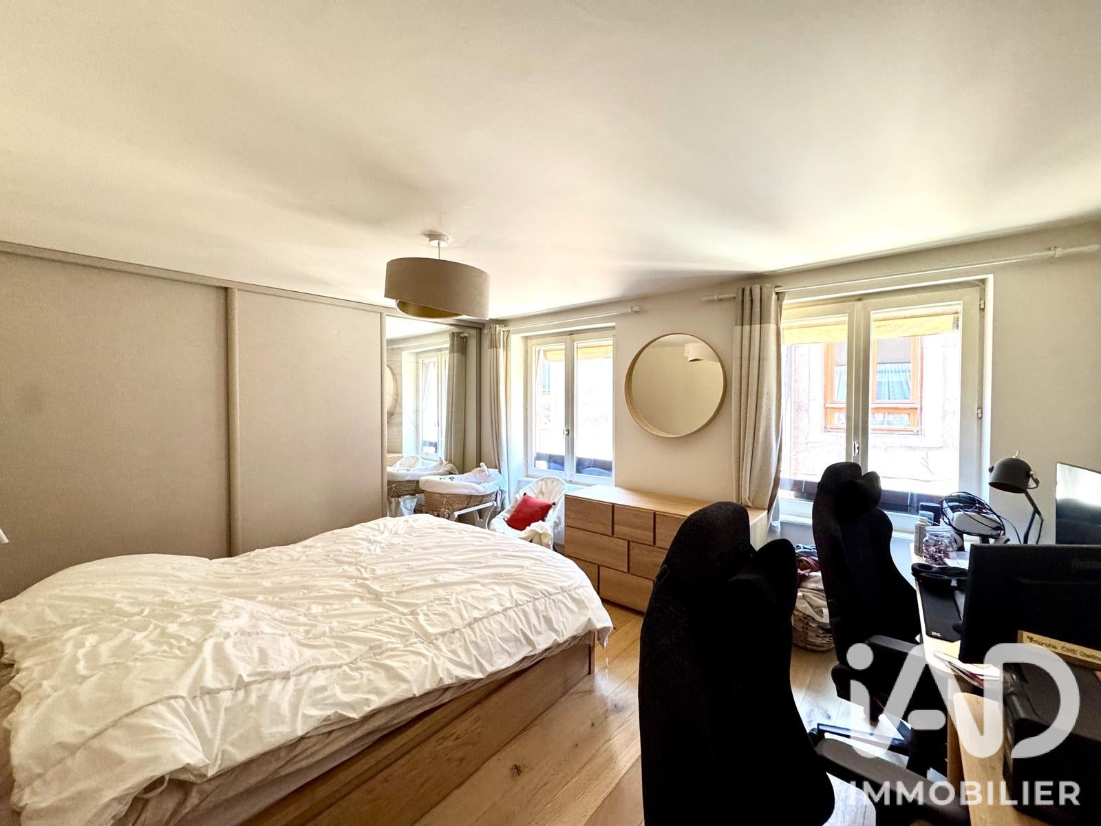 Appartement Rue du Coq à Strasbourg