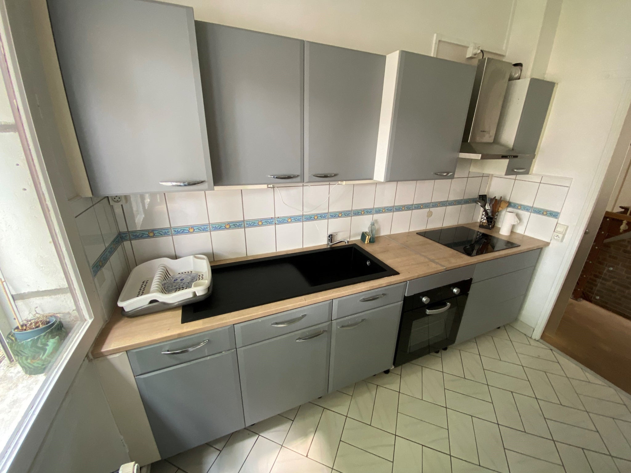 Appartement Rue Gaulthier de Rumilly à Amiens