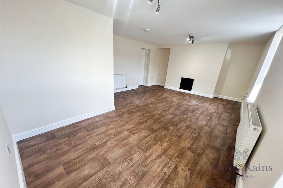 Flat Doncaster Road in Selby