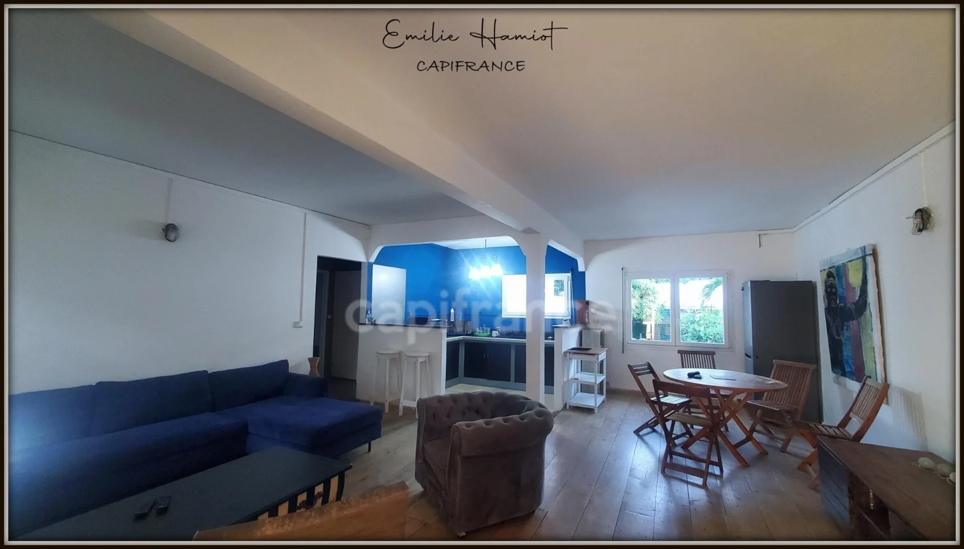 Appartement Impasse Fond Boucher à Bellefontaine