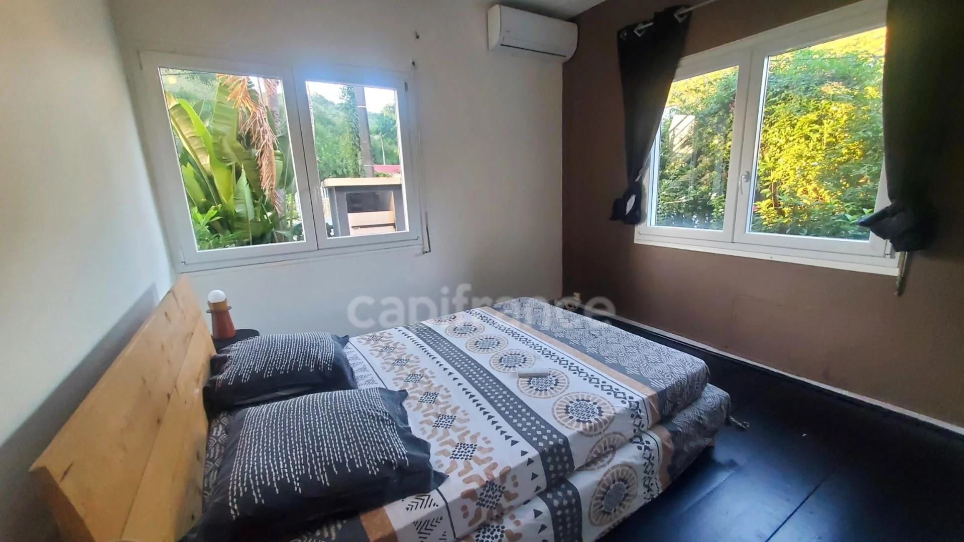 Appartement Impasse Fond Boucher à Bellefontaine