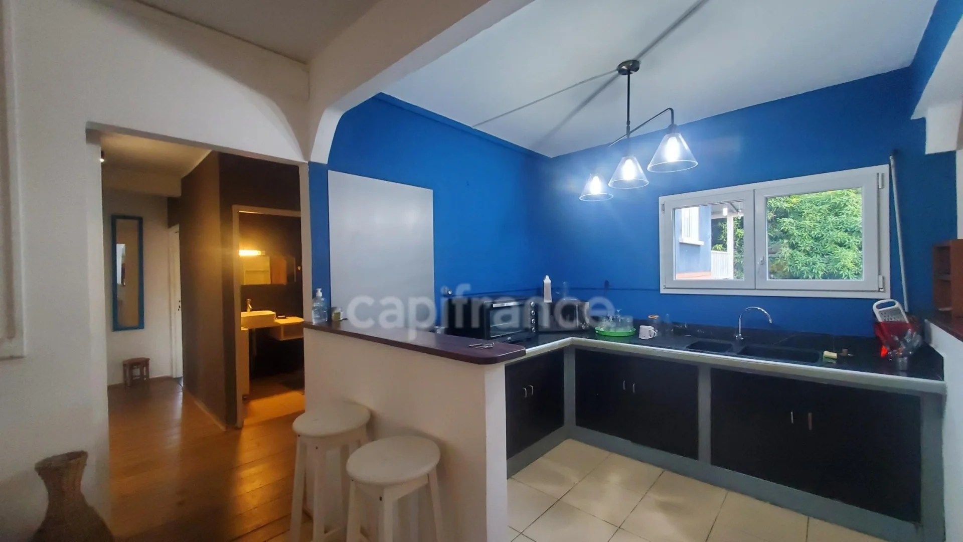 Appartement Impasse Fond Boucher à Bellefontaine