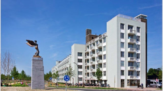 Appartement Boschcour 15