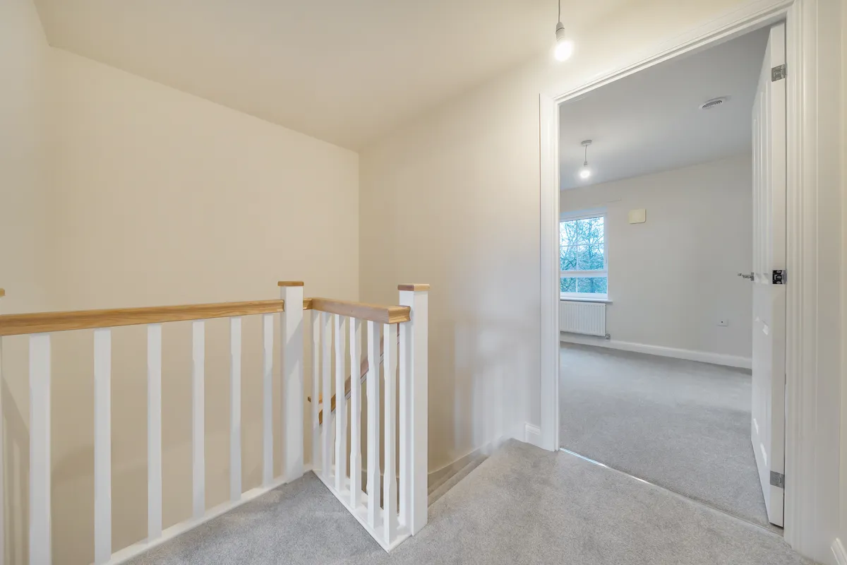 House Caister Close in Peterborough