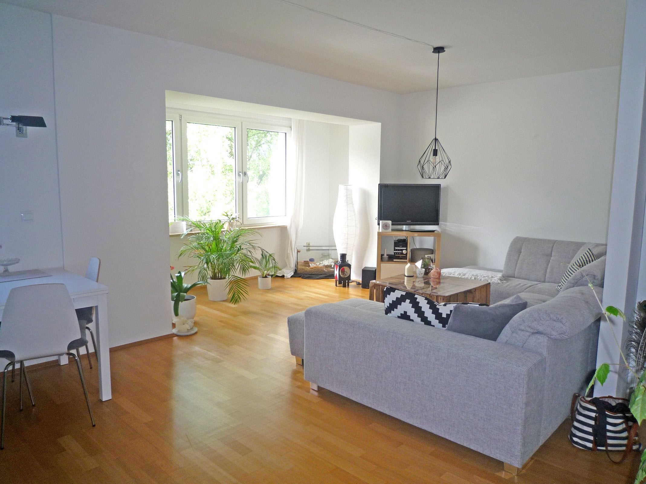 Wohnung Grimmstraße in Düsseldorf
