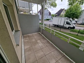 Wohnung Am Wald in Düsseldorf