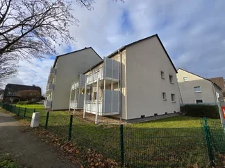 Wohnung Am Wald in Düsseldorf