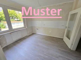 Wohnung Am Wald in Düsseldorf