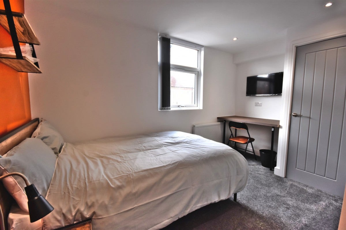 Room Kingsway in Coventry