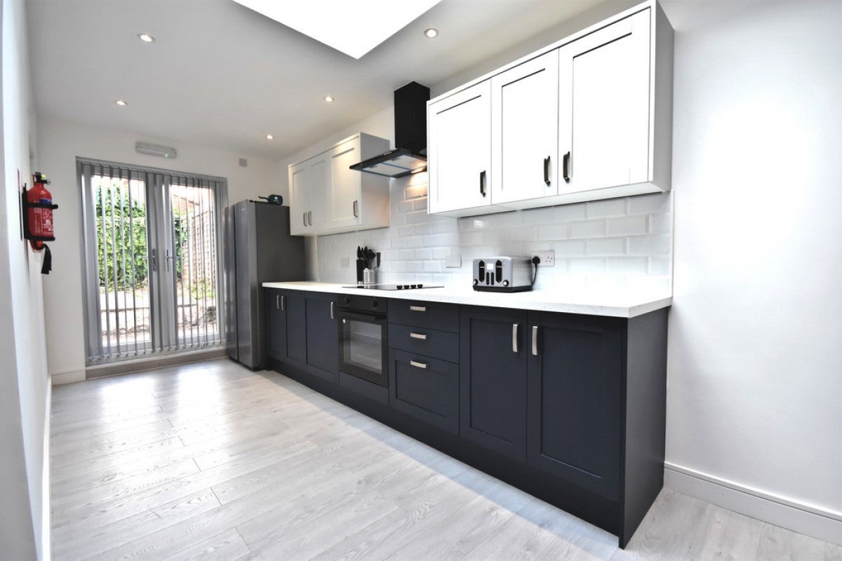Room Kingsway in Coventry