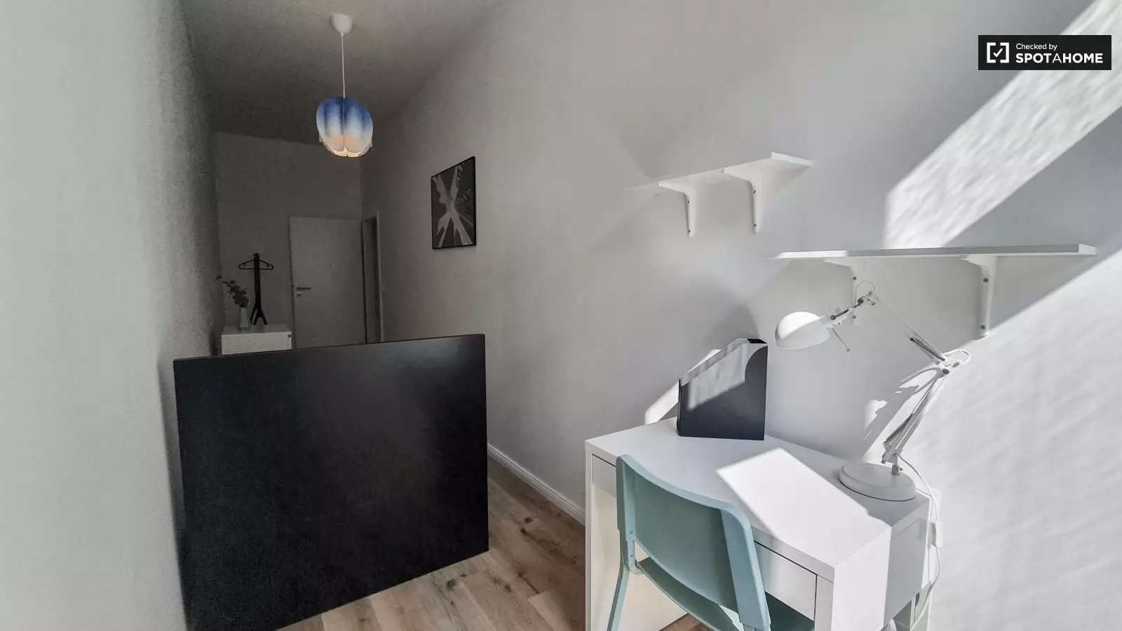 Wohnung Müllerstraße in Berlin