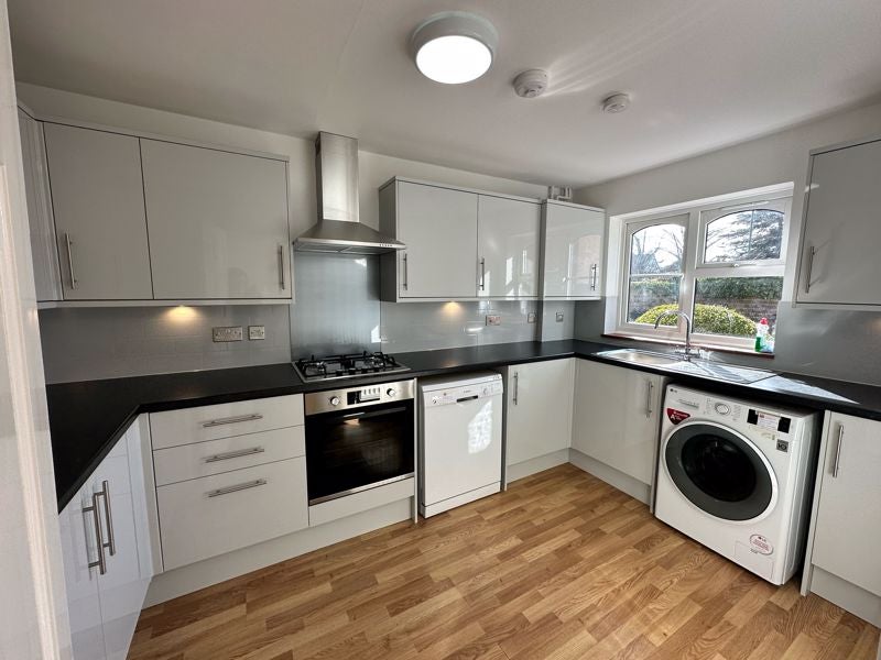 House Dolphin Mews in Chichester