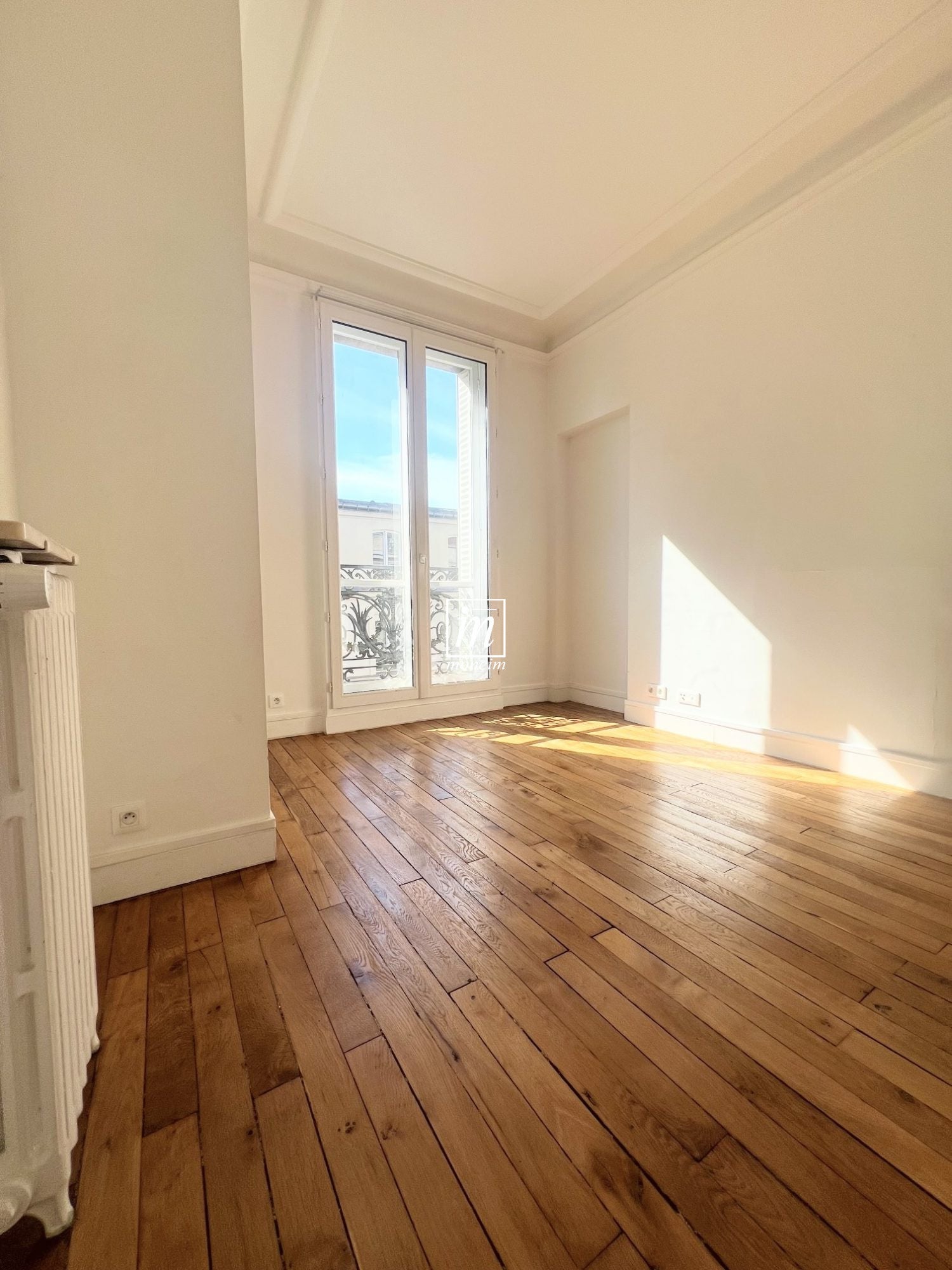 Appartement Rue de Sablonville à Neuilly-sur-Seine