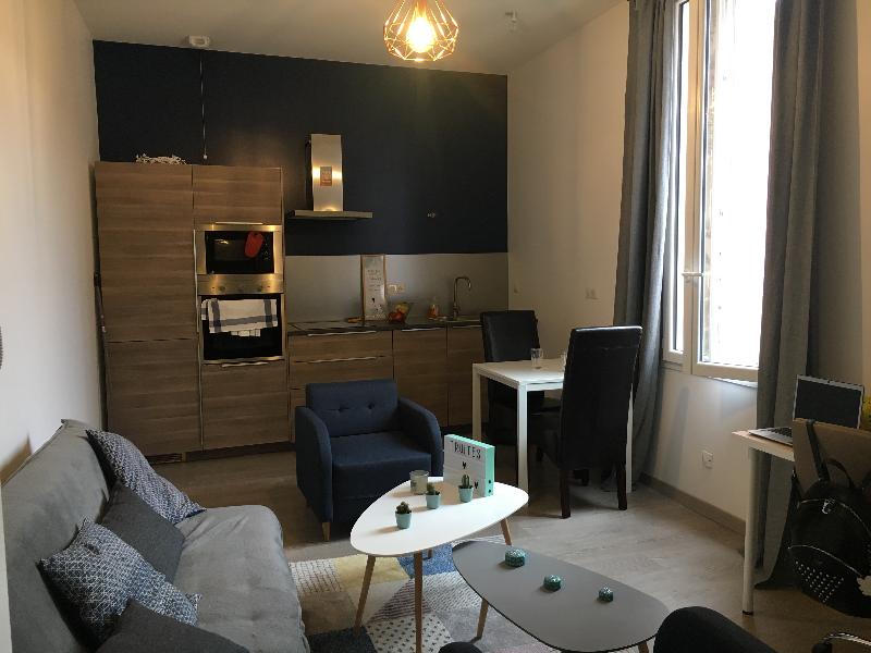 Appartement Rue des Treilles à Libourne