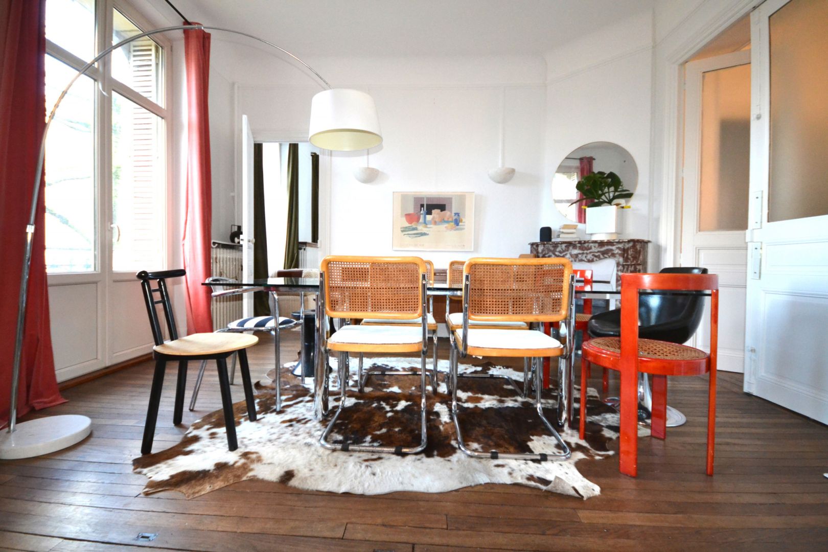 Appartement Place de la Commanderie à Nancy