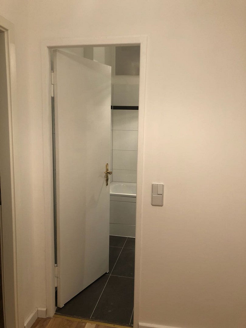 Wohnung Britzer Damm in Berlin