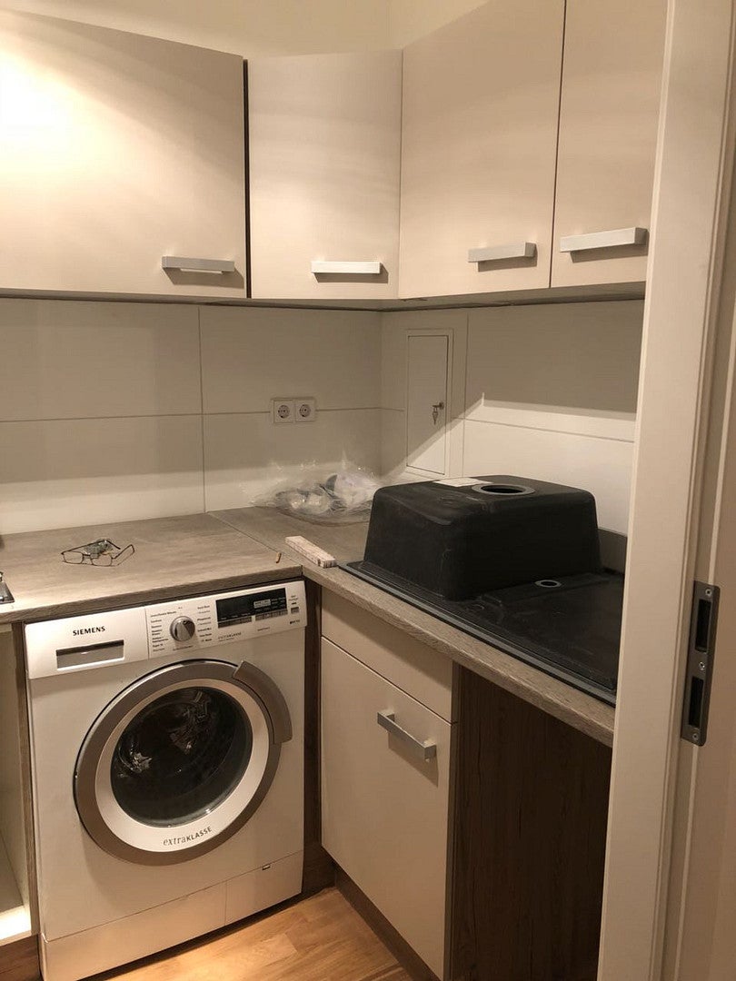 Wohnung Britzer Damm in Berlin